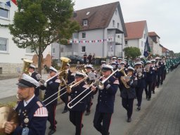 Schützenfestsamstag 2026